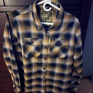 Dixxon Flannel
